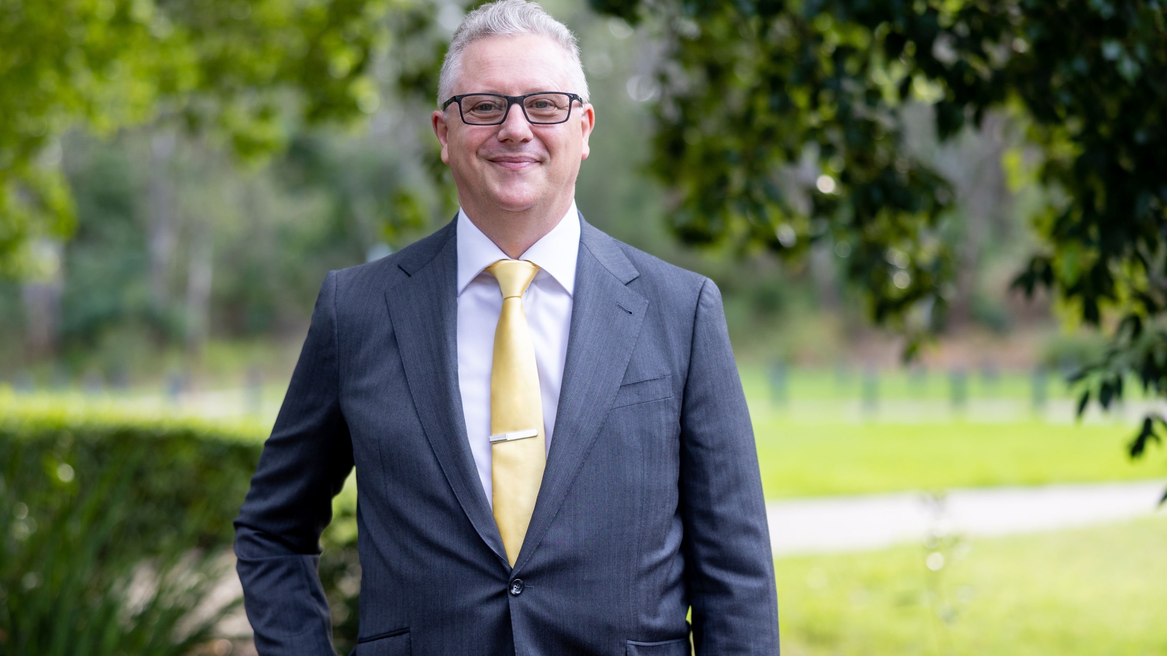 David Richards Operations Manager St Marys, St Clair & Rooty Hill Ray White DG