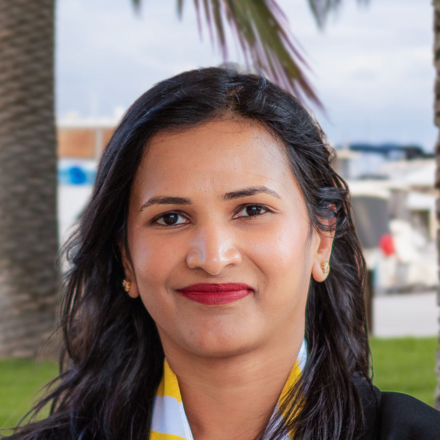 Swapna Burugula