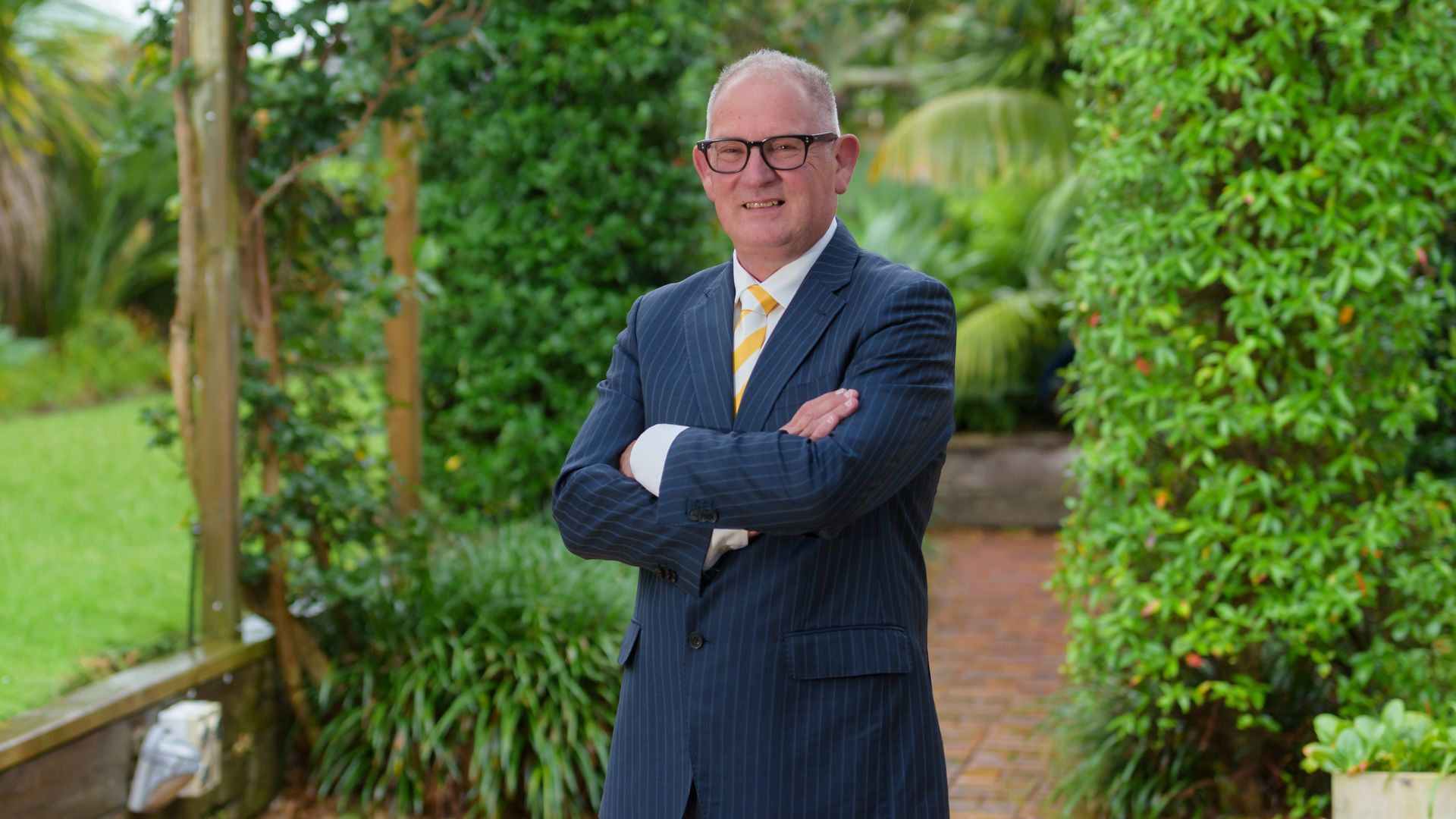 Paul Cullen Real Estate Ray White New Zealand