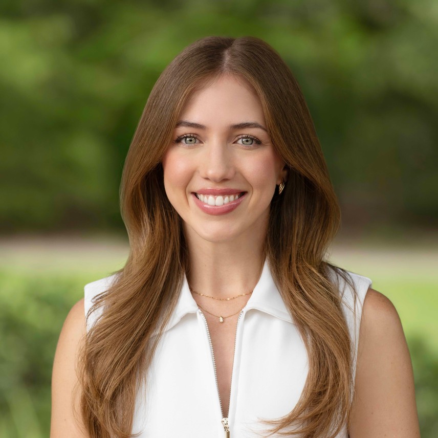 Holly McDonald-Smith