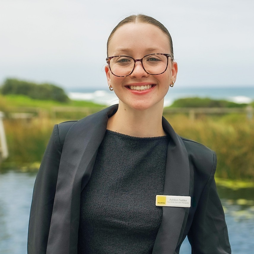Ashlinn Sattler