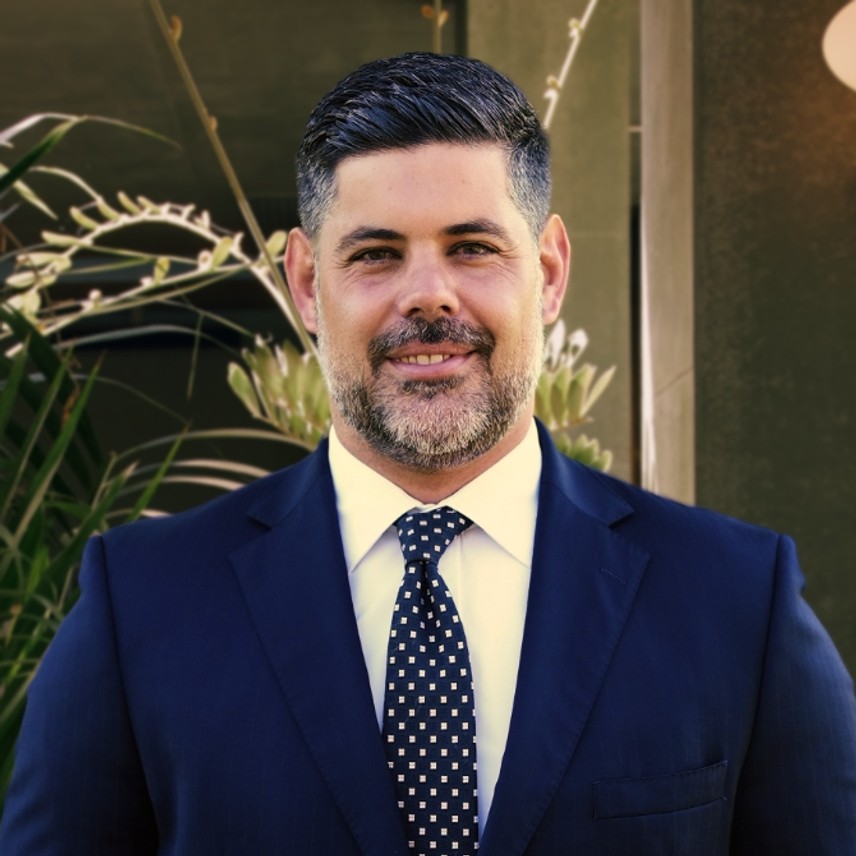 Nick Kouparitsas
