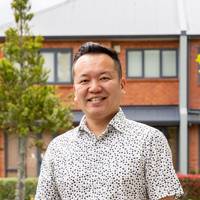 Gibson Li, Senior Property Manager, BA ,Bus. Studies, Property Management & Economics at Ray White Buy West Property Management