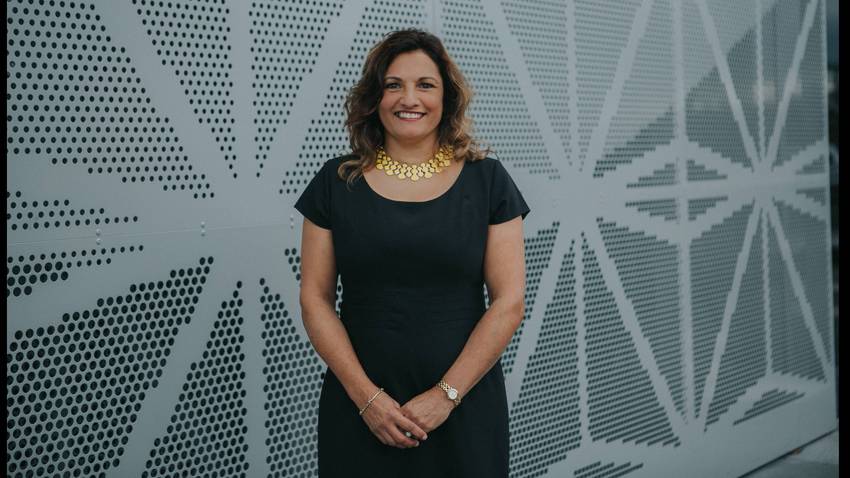 Pauline Love, Commercial Sales, Leasing, Admin - Te Awamutu at Ray White Te Awamutu