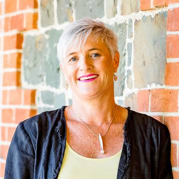 Tracey Black, Licensee Salesperson at Ray White Richmond