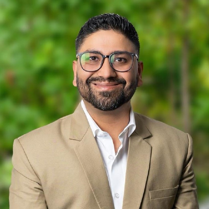 Monty Tandon