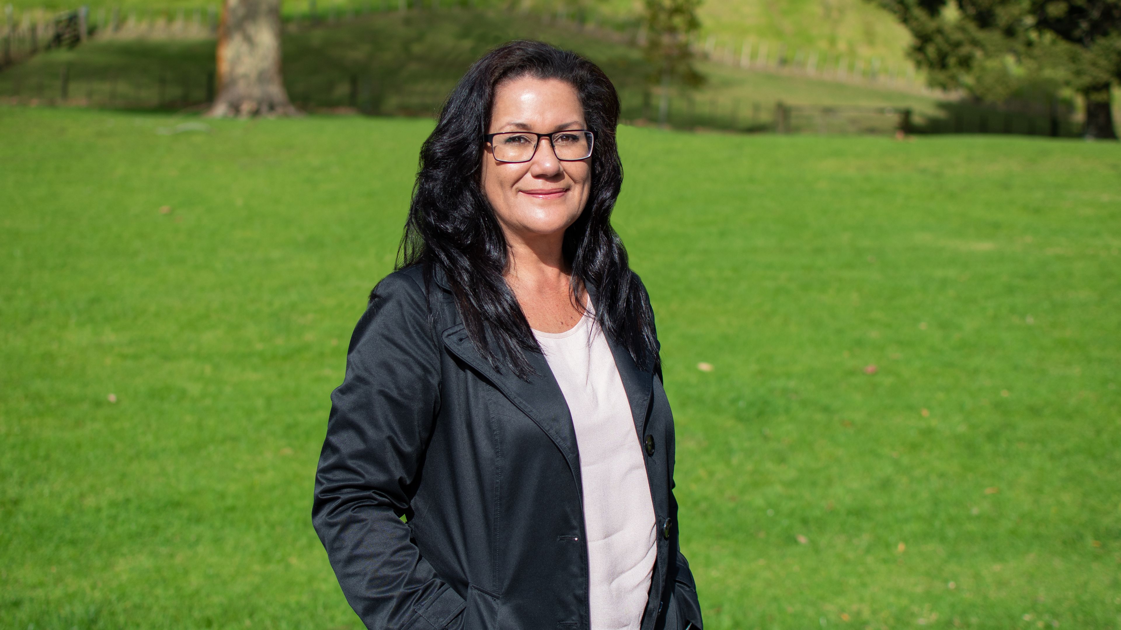 Paula Suasua - Licensee Salesperson - Ray White Pakuranga