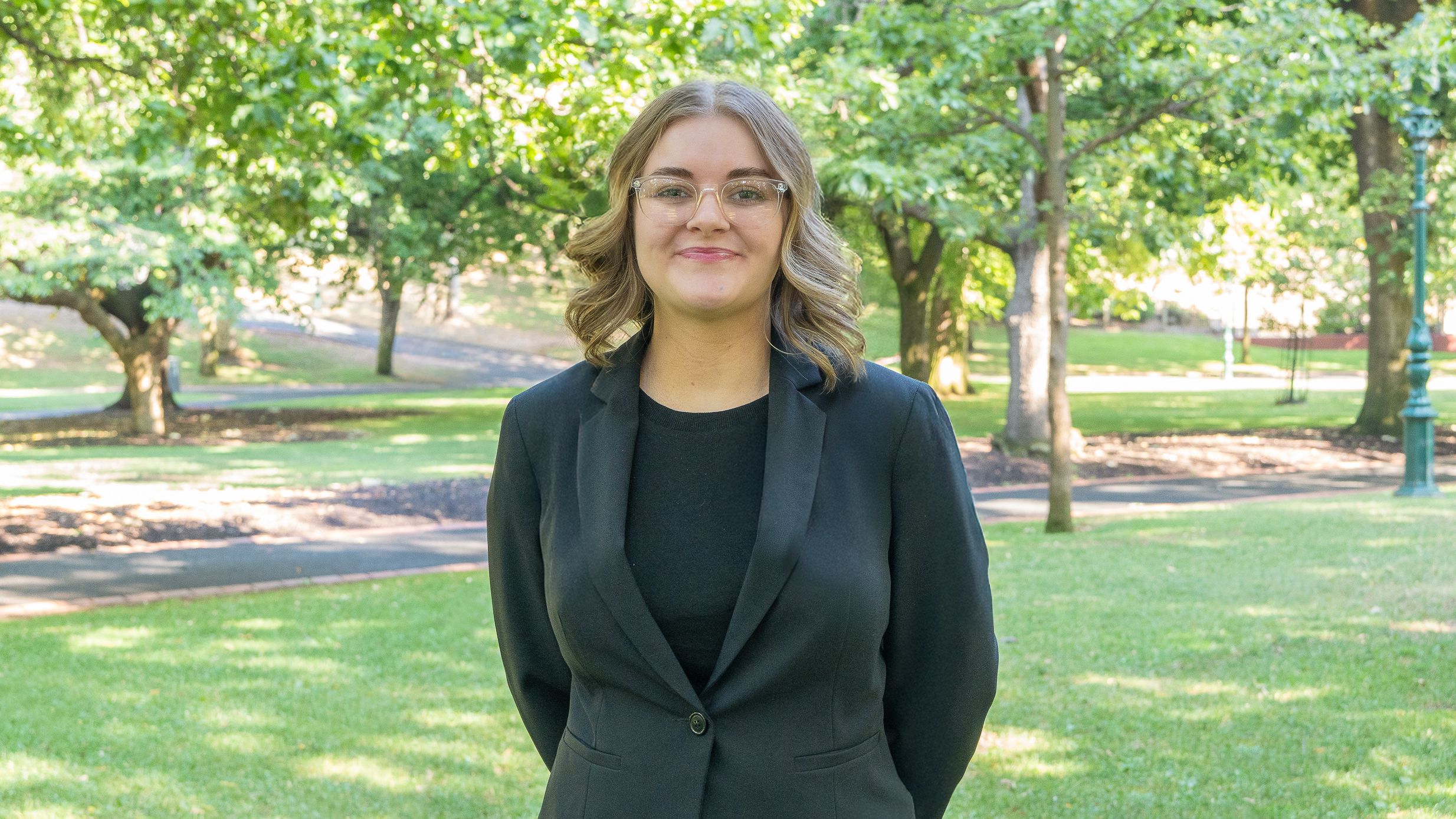 Sharina Mayman - Officer of First Impressions - Ray White Bendigo