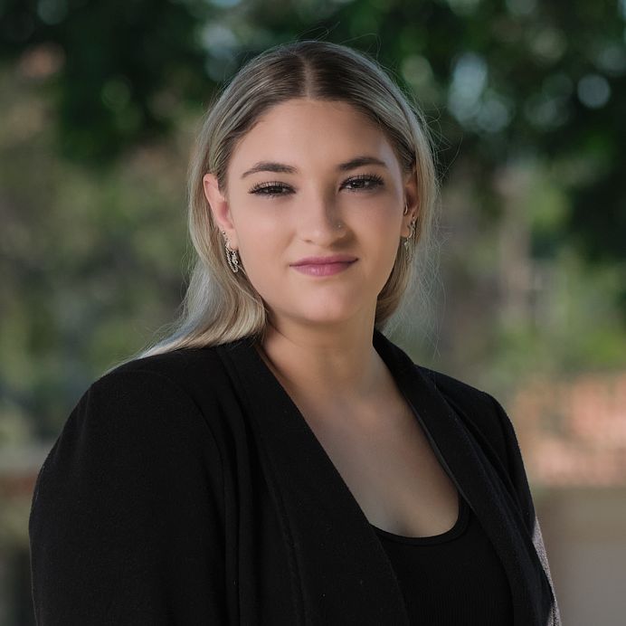 Cassidy Labuschagne