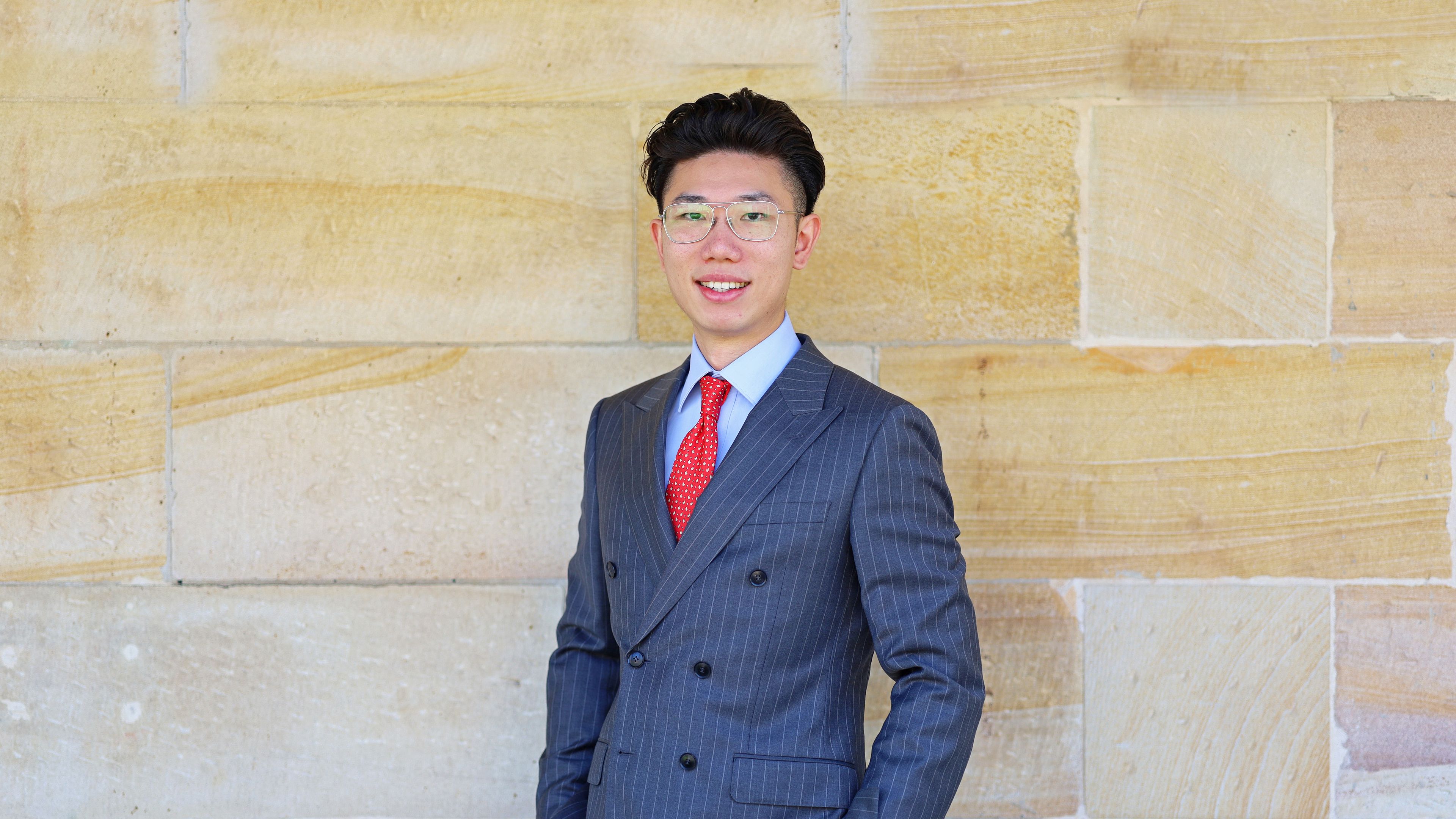 Matt Leong - Licensed Real Estate Agent - Ray White Carlingford