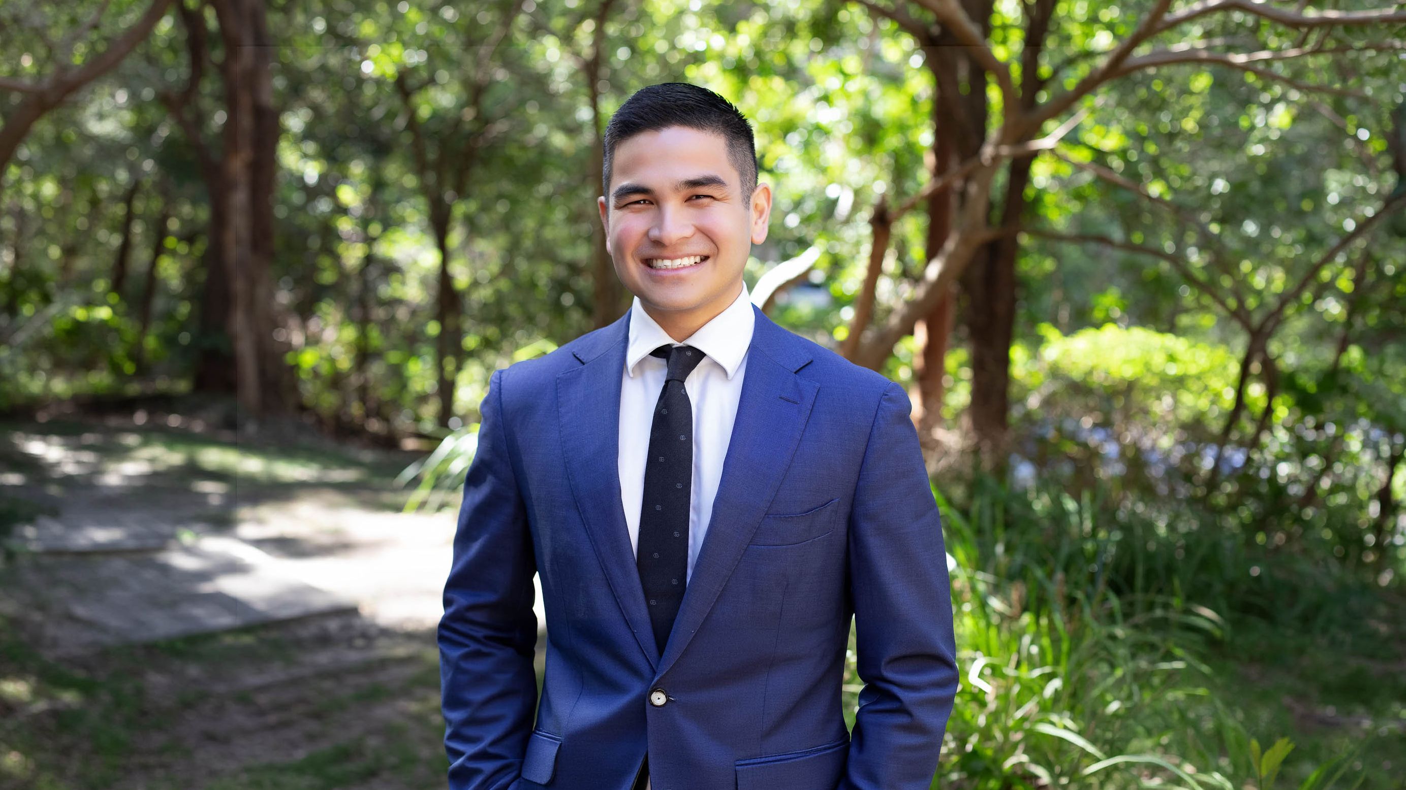 Keegan Moll - Sales - Ray White Georges River | St George | Oatley