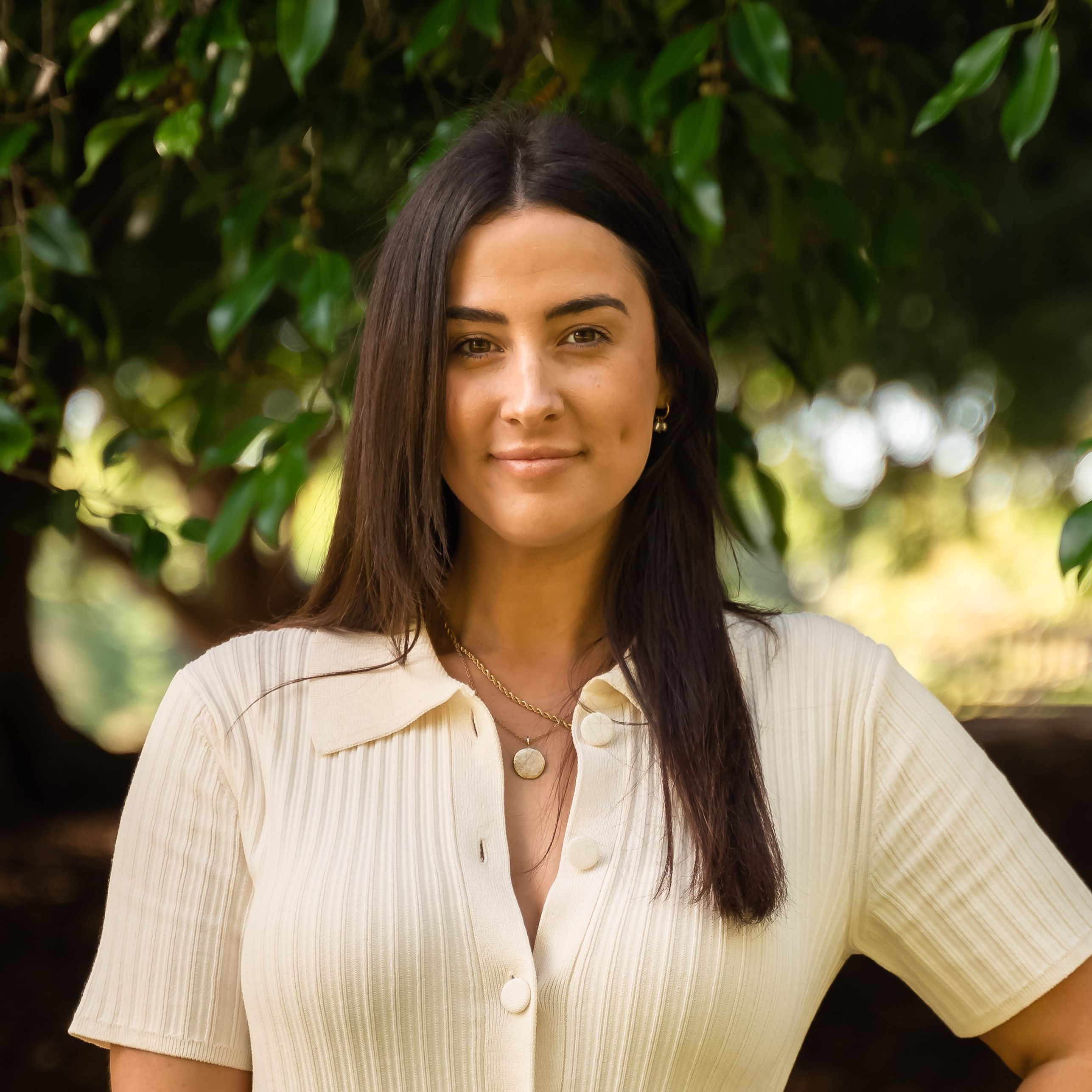 Brittany Denham Ellis