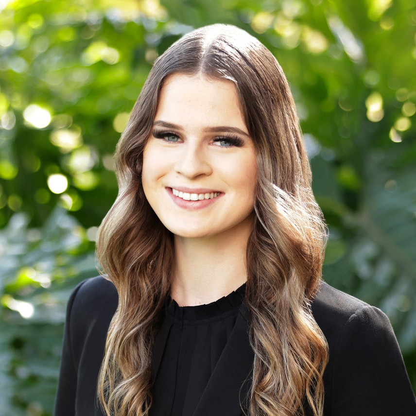 Brooke Eldridge