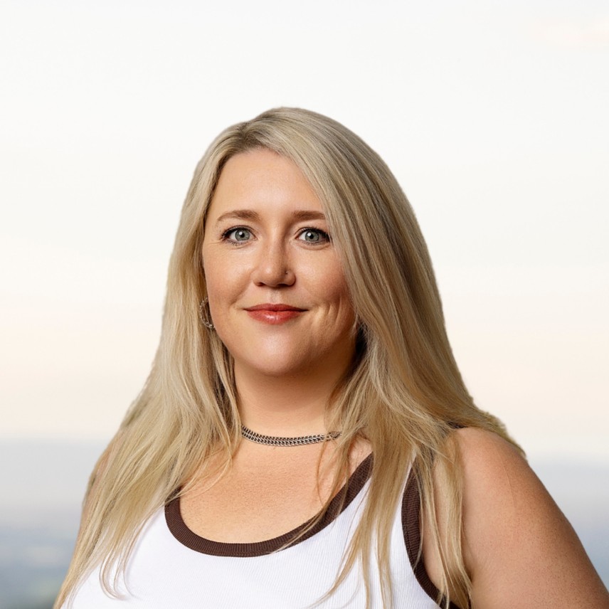 Zoe Wales