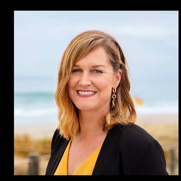 Meagan Swainson, Licensee Salesperson at Ray White Papamoa