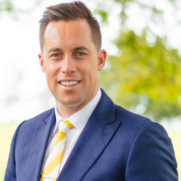 Shane Hodgson, Licensee Sales Person at Ray White Manukau