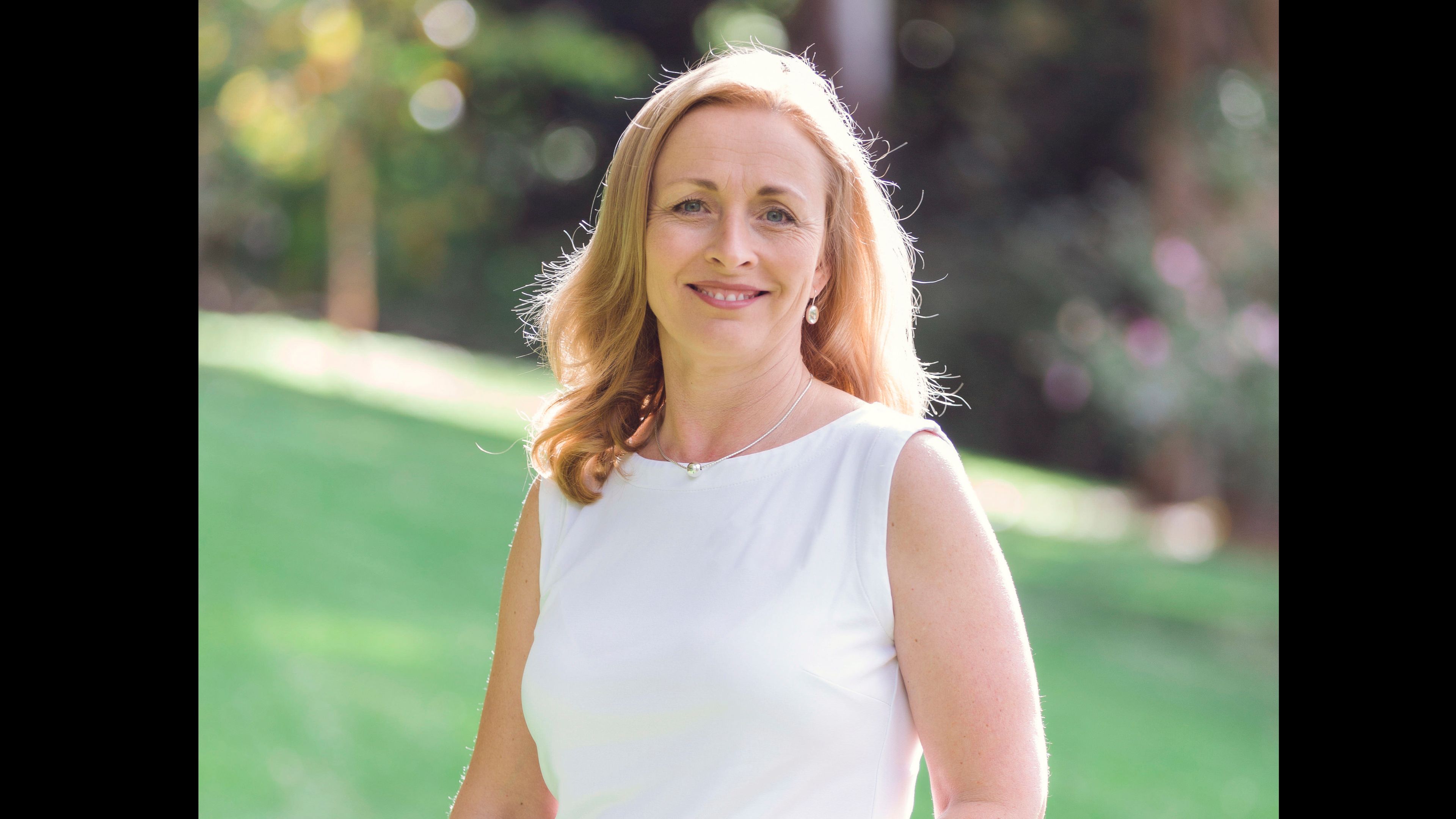 Emma Hawker Selling Principal Ray White Tamborine Mountain