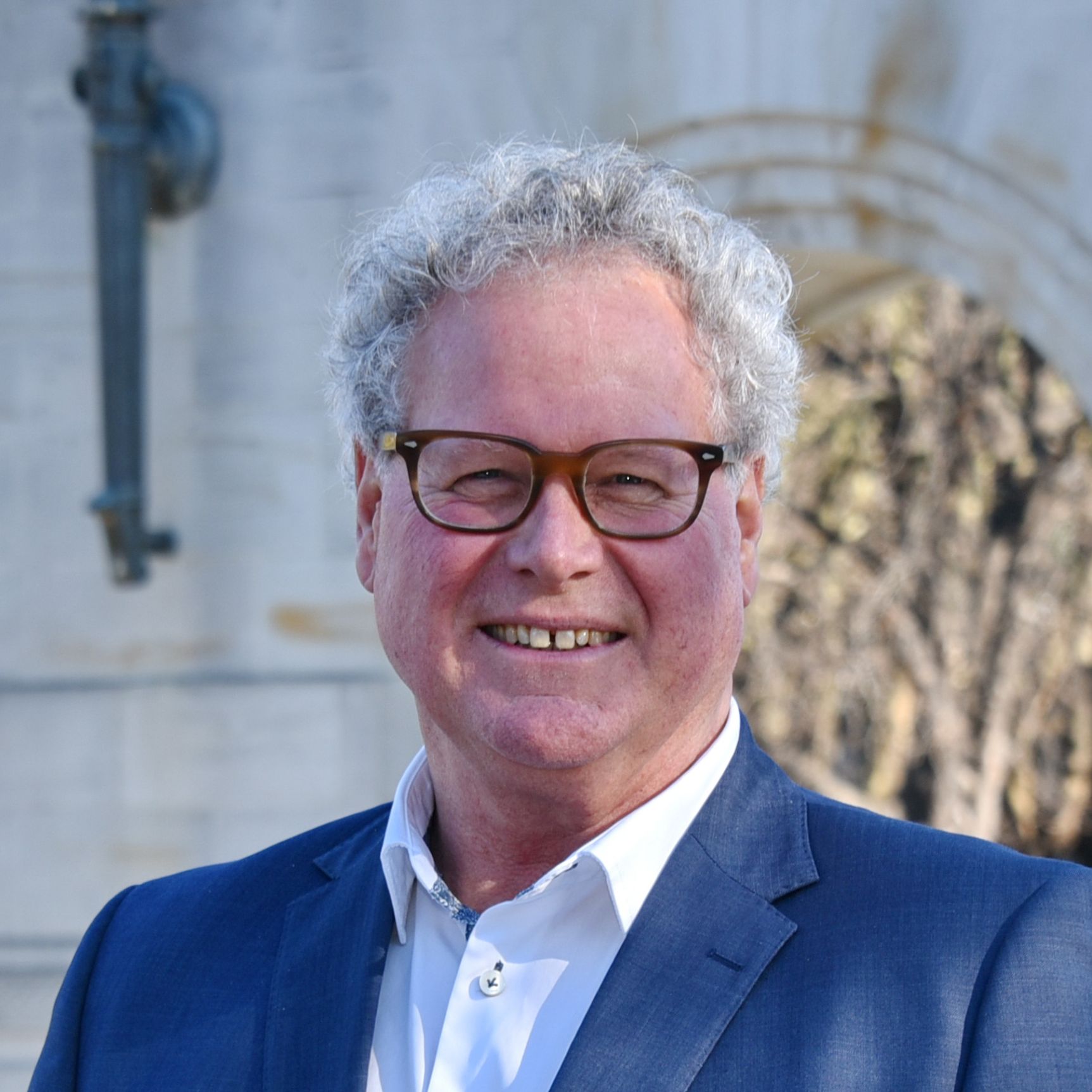Adrian Raine