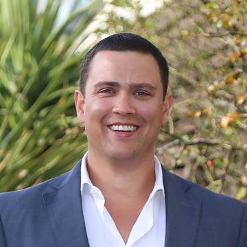 Bryce Pearce, Licensee Salesperson at Ray White Leaders Upper Hutt