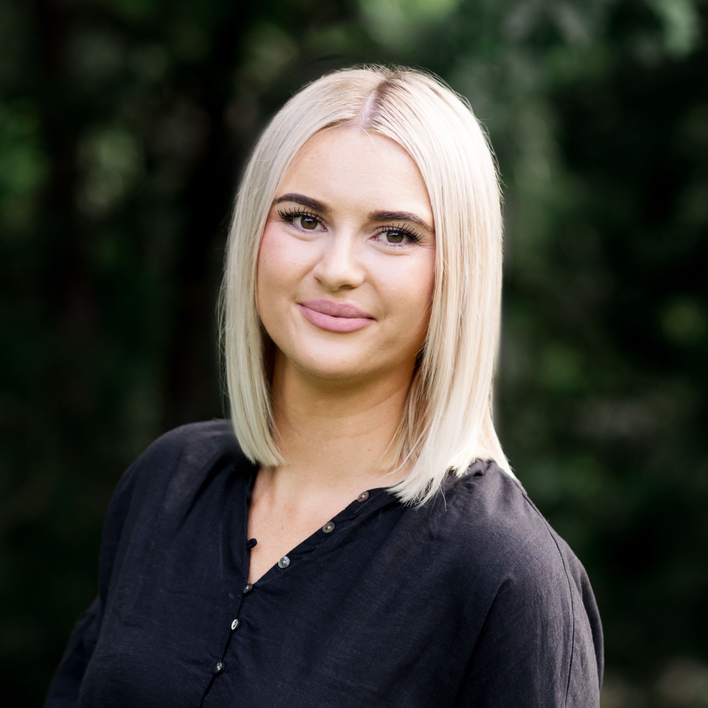 Taylah Sherrin Sales & Marketing Executive Ray White Ipswich