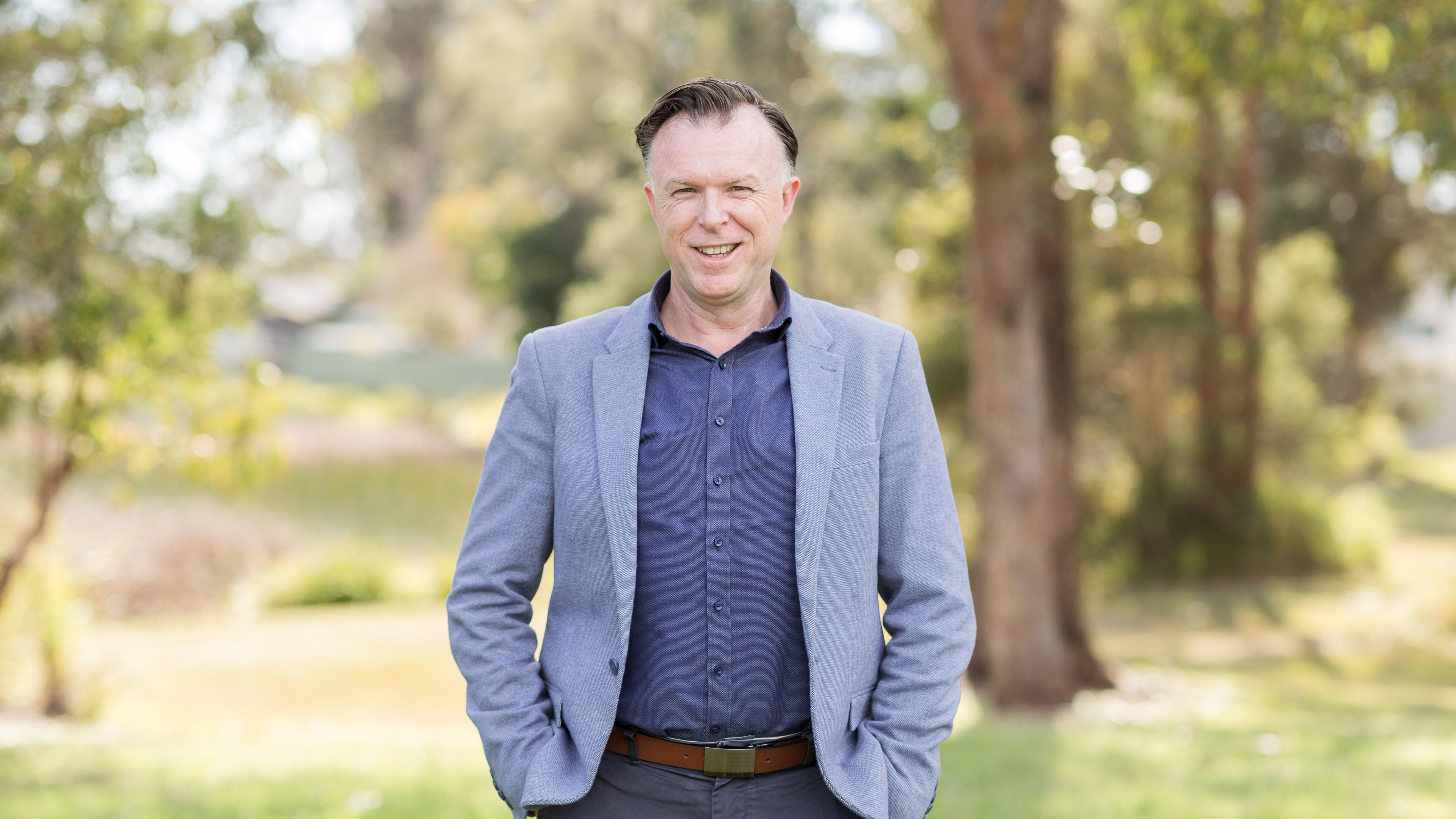 Ian Boyle - Principal / Licensed Real Estate Agent - Ray White Berkeley ...
