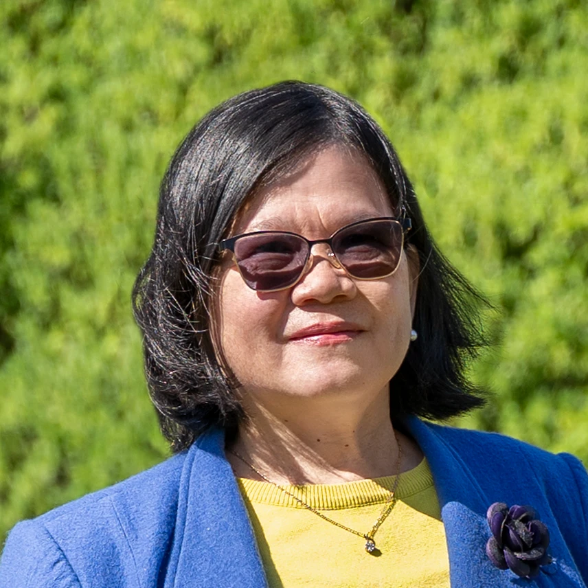 Huey Su