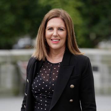 Maria Paterson, Licensee Salesperson at Ray White Bishopdale