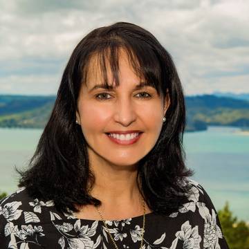 Carmen Adams, Licensee Salesperson at Ray White Whitianga