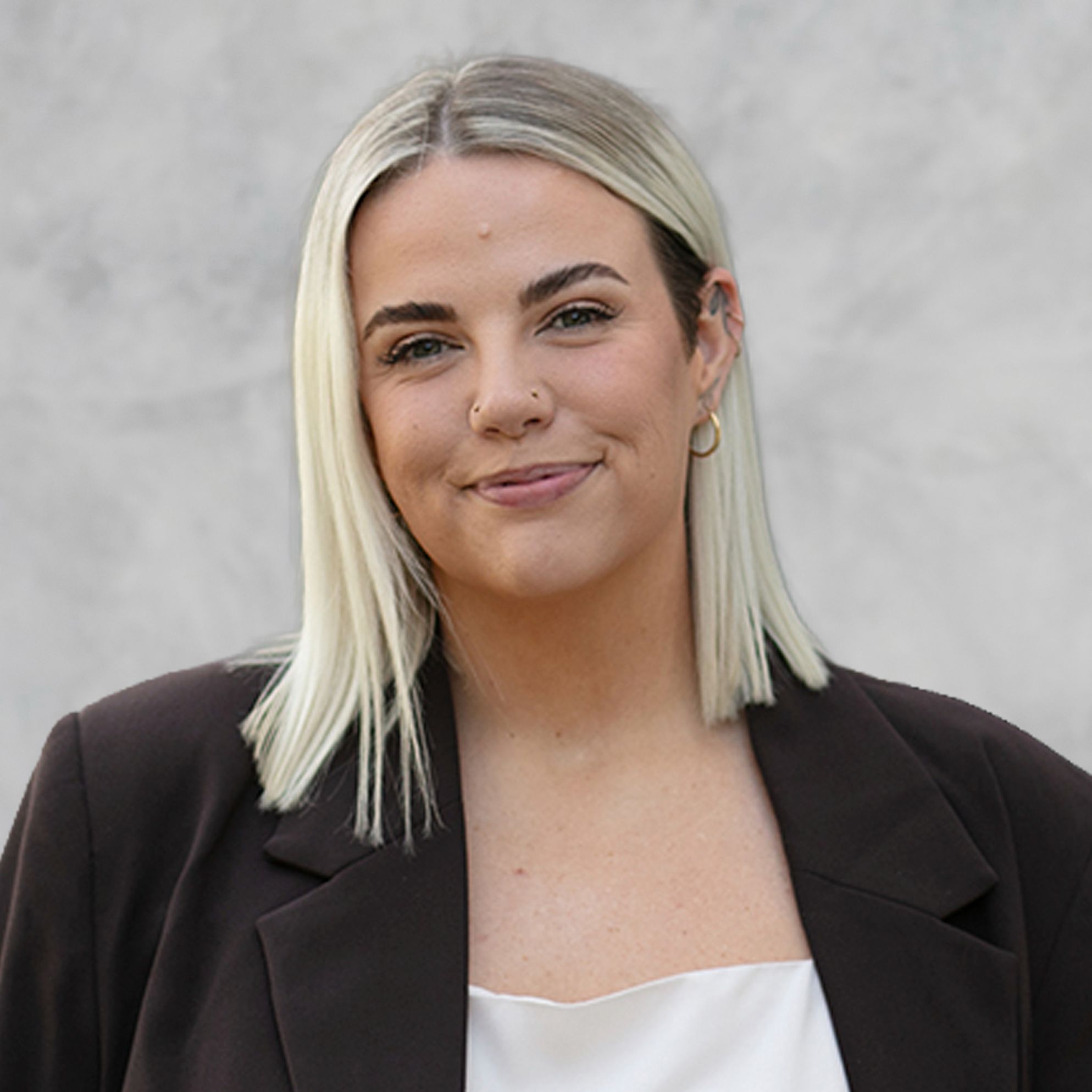 Amber Burdoe