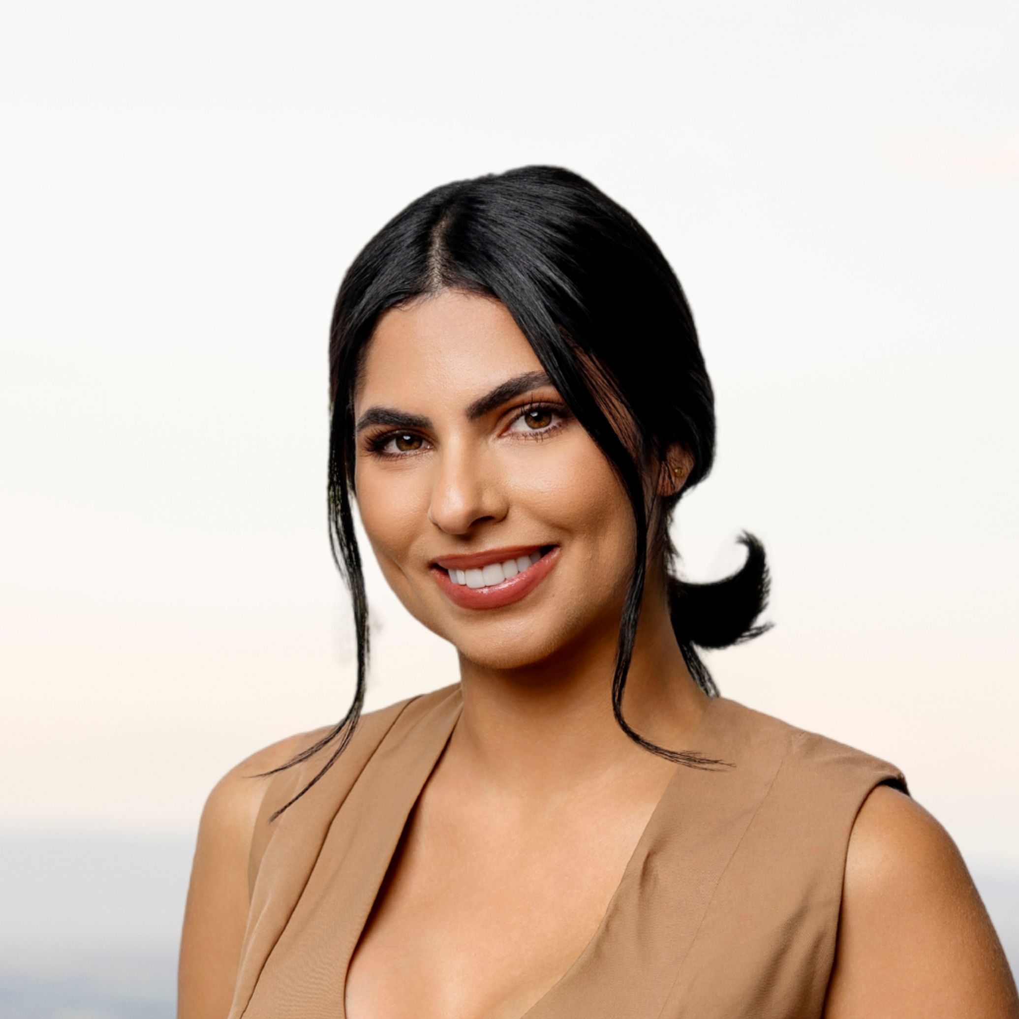 Ingrid Montero
