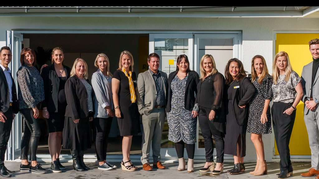 Ray White Beachlands Office Real Estate Ray White New Zealand