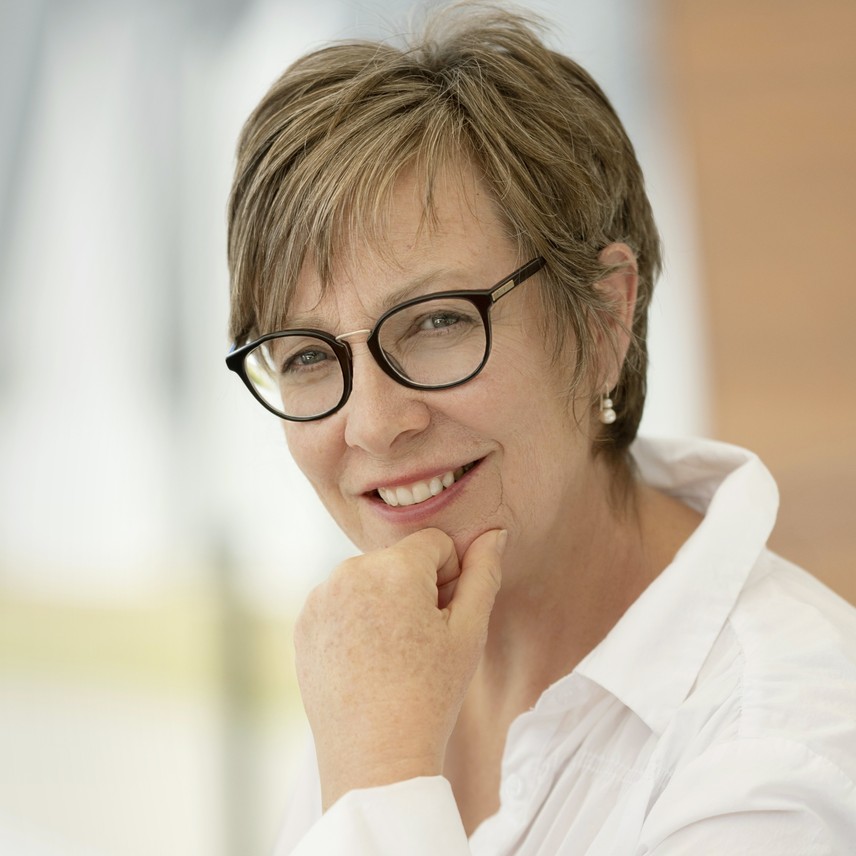 Yvonne Craig-Simpson