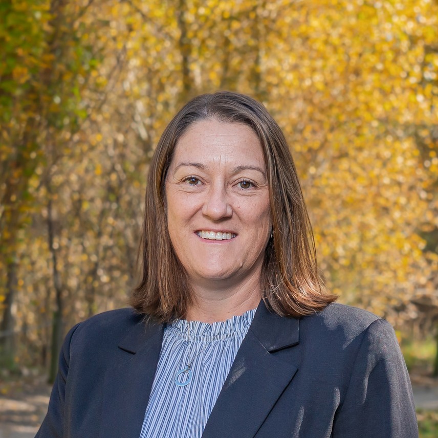 Fiona McDonald