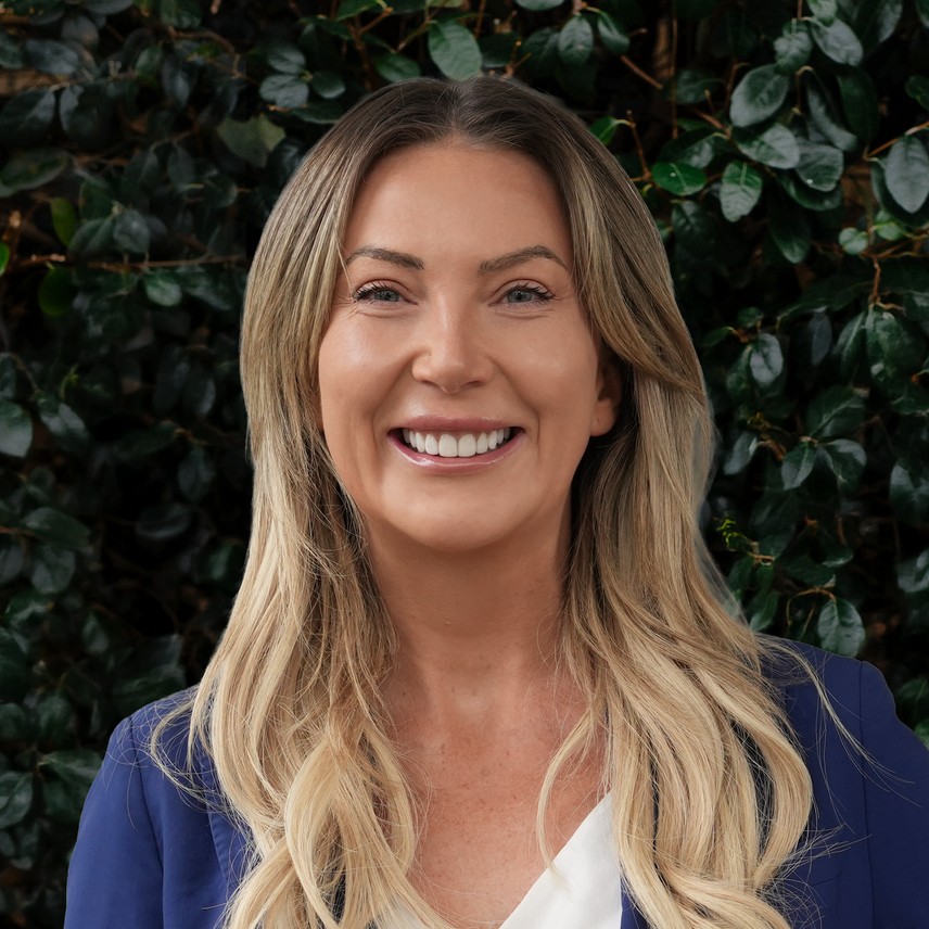 Amie Goddard
