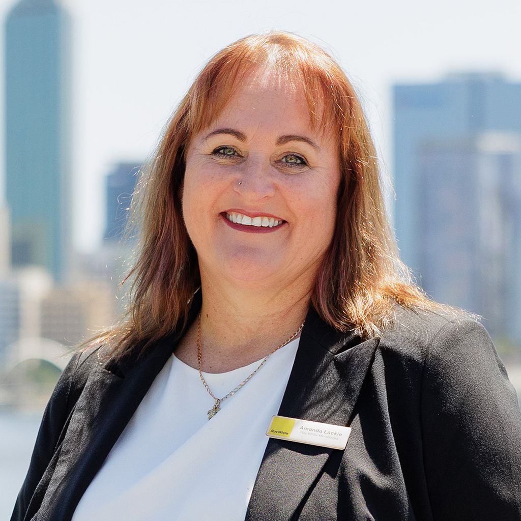 Amanda Lackie