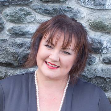 Mandie Ashwell, Licensee Salesperson at Ray White West Melton
