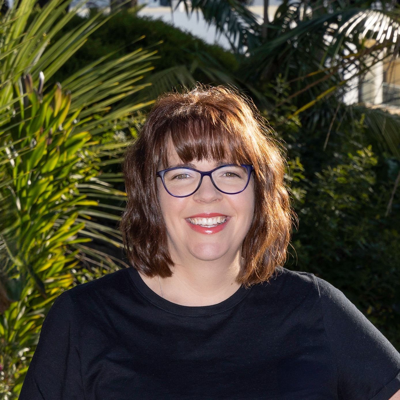 Heather Paton van der Walt