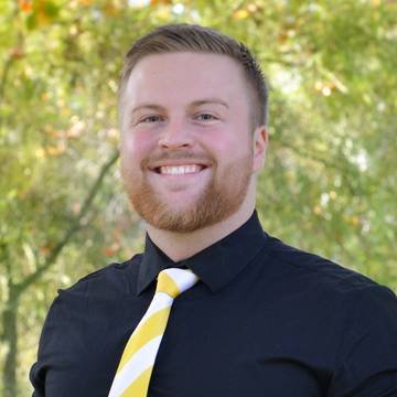 Ryan Meecham, Property Manager at Ray White Hamilton City