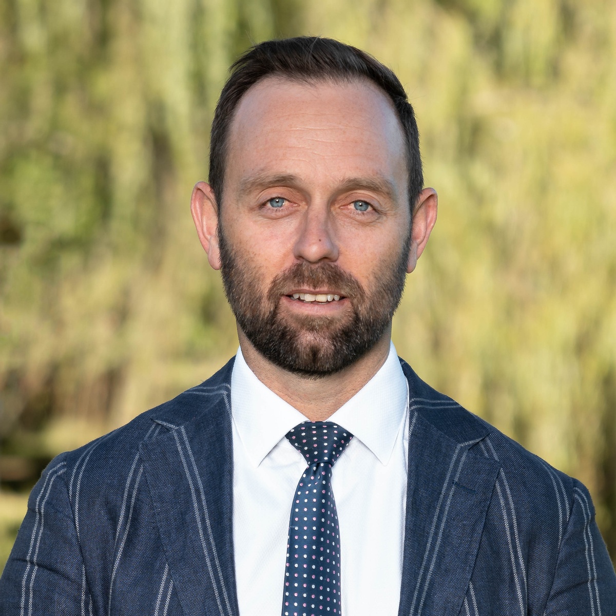 Glenn Brandon - Ray White Shoalhaven Central Group