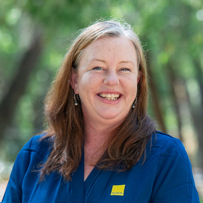 Susanne Pickersgill