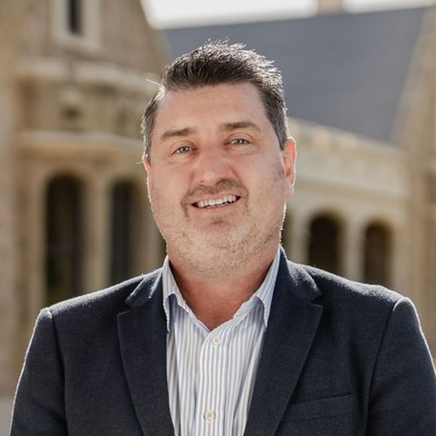 Mark Griffiths