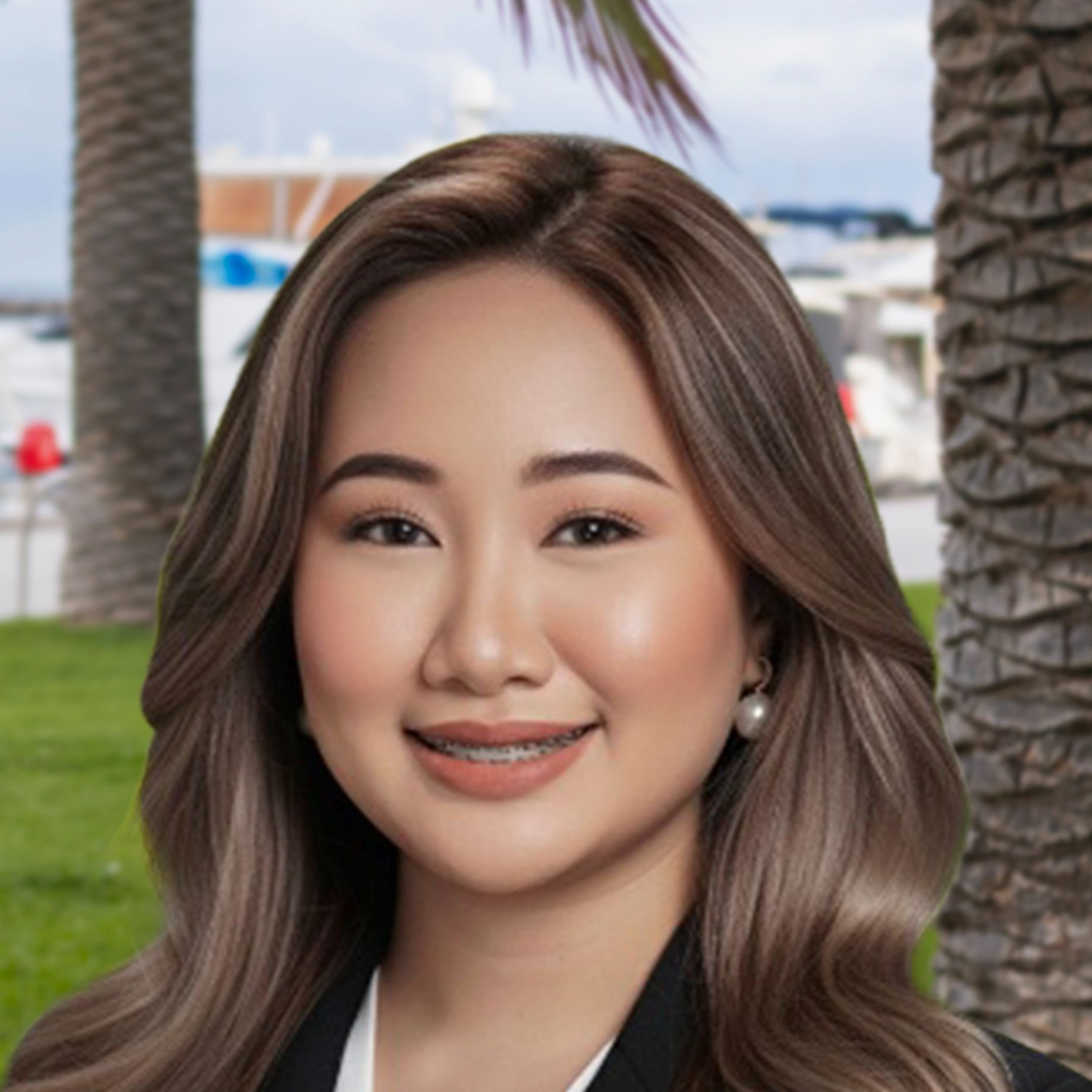 Jerina Soriano