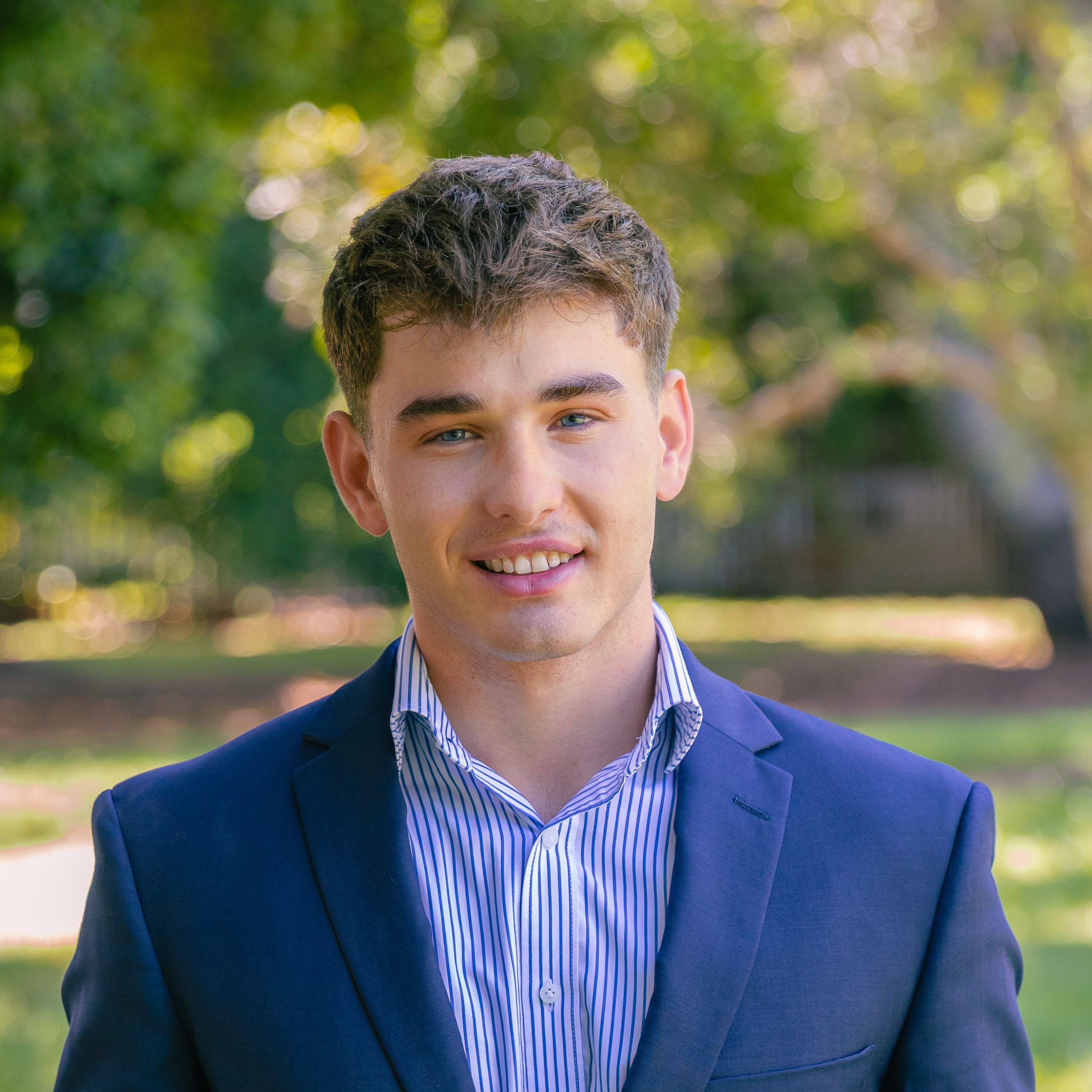 Cooper Lochner-Smith