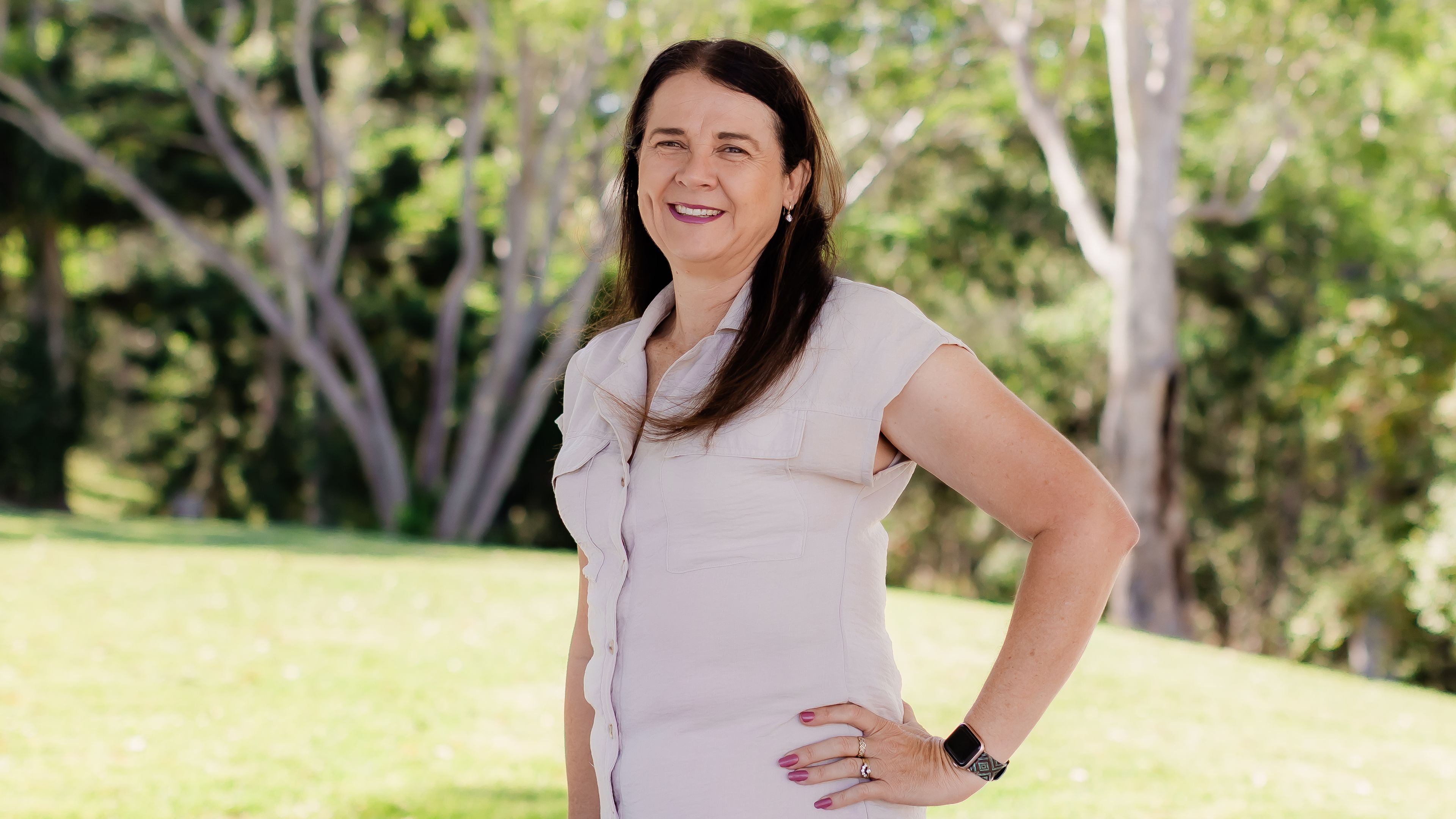 Sheree Bright - Contracts Administration - Ray White Mitchell Group