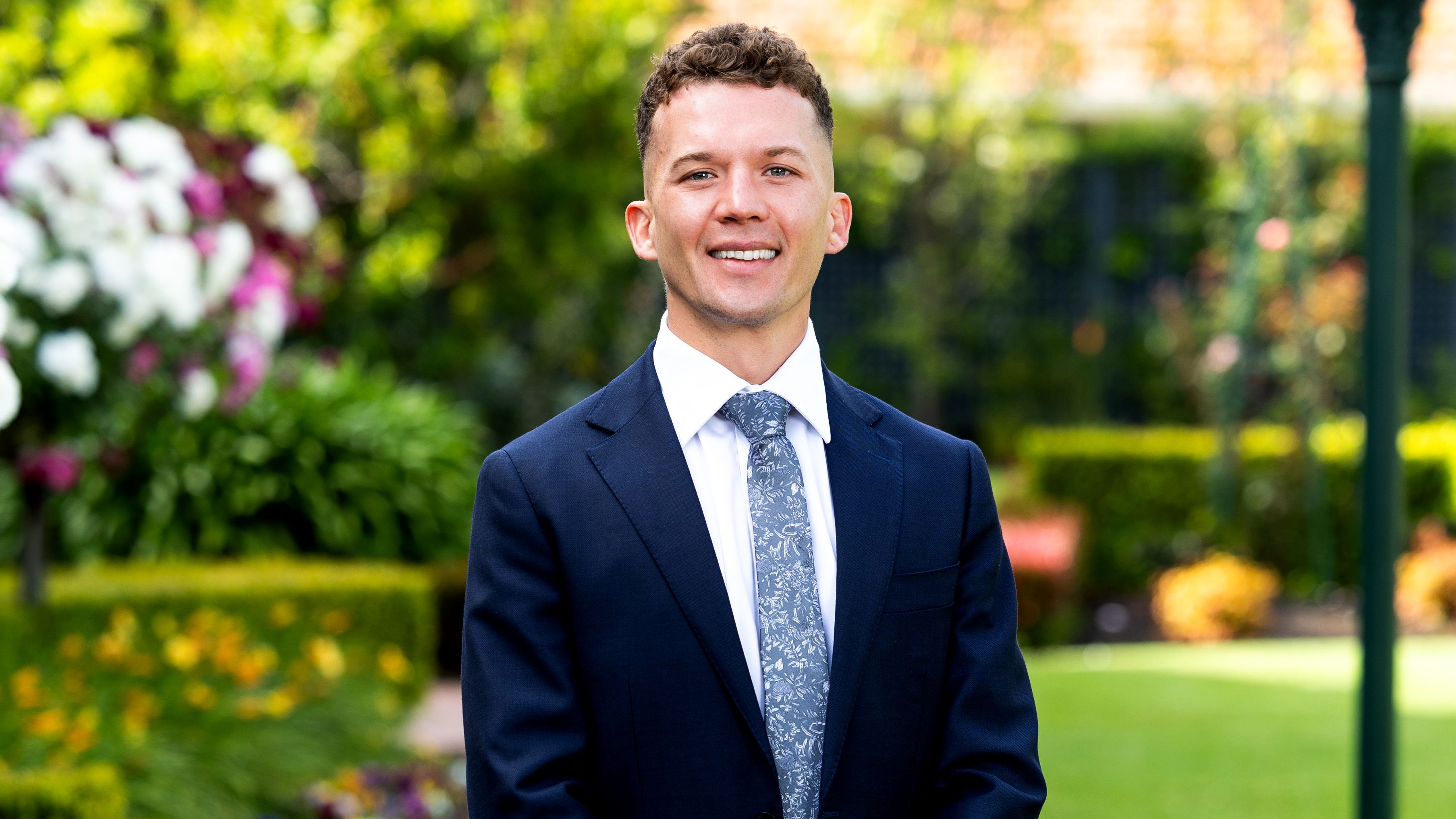Scott Rowe - Sales Executive - Ray White Glenelg | Brighton