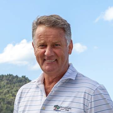 Brian Morrissey, Licensee Salesperson at Ray White Whangamata