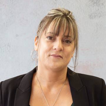 Jenny Daniels, Property Management at Ray White Ponsonby