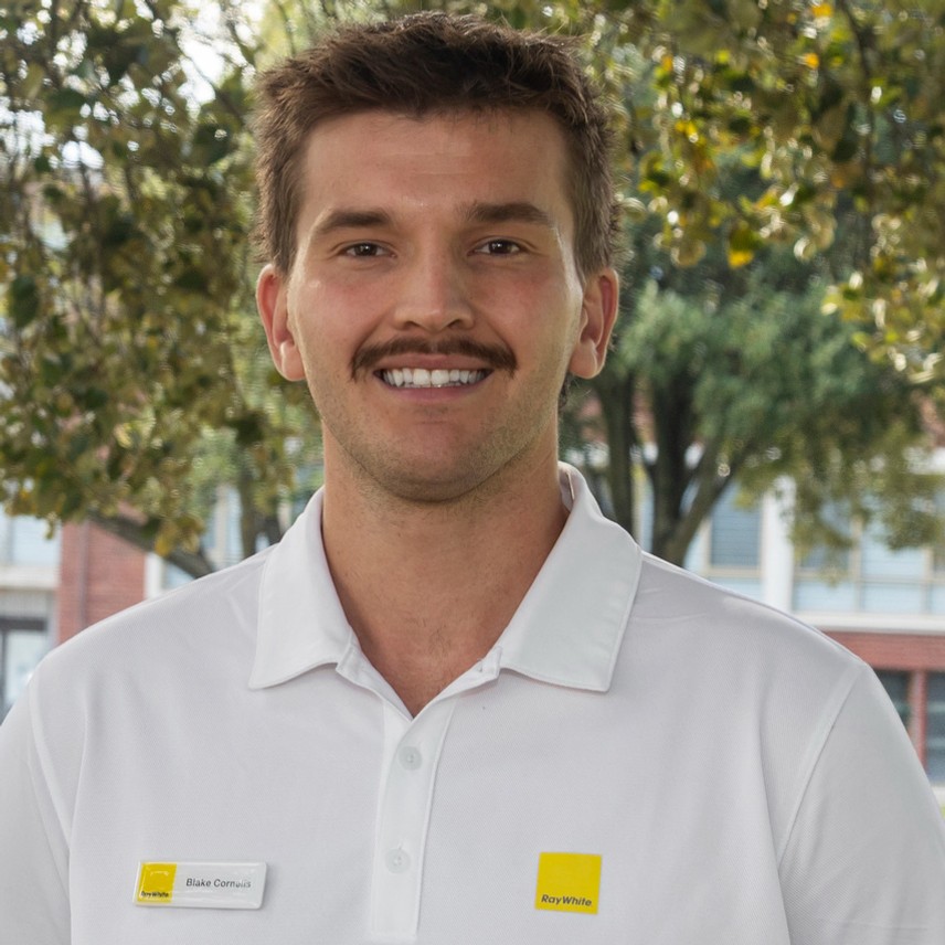 Blake Cornelis