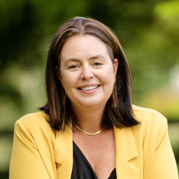 Nicolette Aldridge, Branch Manager : Ray White Greerton & Cherrywood at Ray White Cherrywood