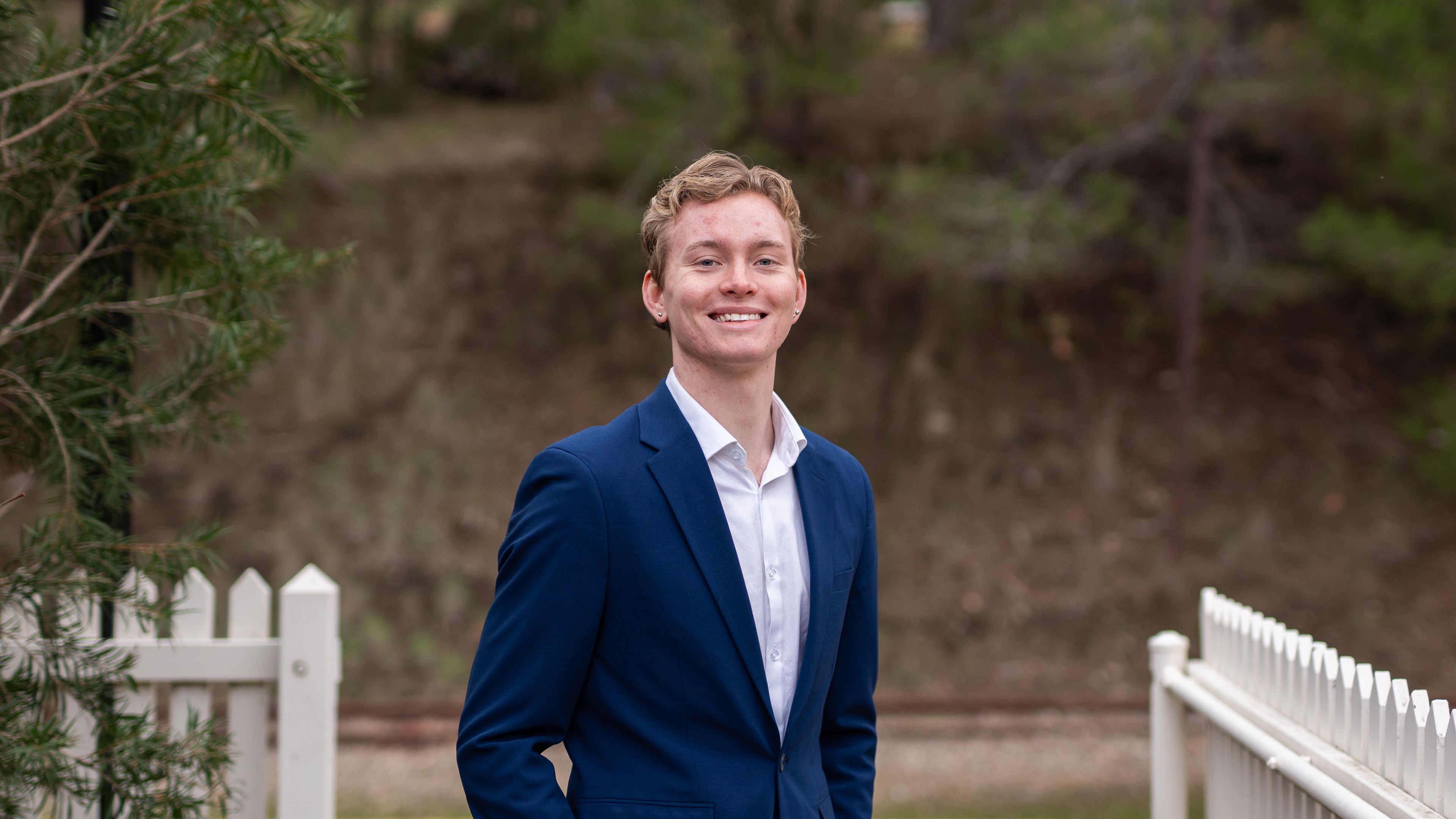 Riley Kemmis - Sales Agent | Team Bielby-Spooner - Ray White Mount ...